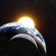 Image for article titled New evidence that the Moon's explosive birth was weirder than we thought